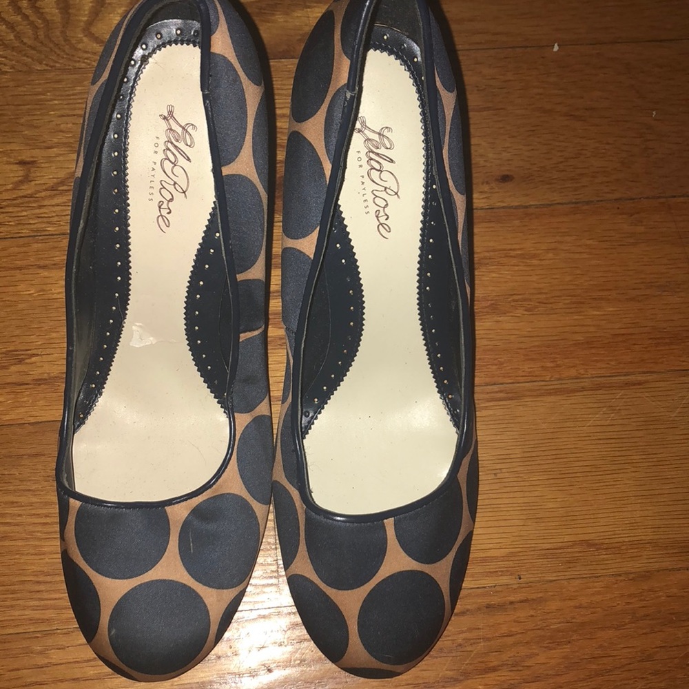 Women’s shoes